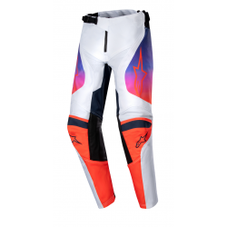 Παιδικό παντελόνι motocross ALPINESTARS R-HOEN GY/OR/B