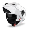 Κράνος μηχανής AIROH SPECKTRE COLOR WHITE GLOSS Κράνος μηχανής AIROH SPECKTRE COLOR WHITE GLOSS thumb