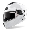 Κράνος μηχανής AIROH SPECKTRE COLOR WHITE GLOSS