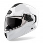 Κράνος μηχανής AIROH SPECKTRE COLOR WHITE GLOSS thumb