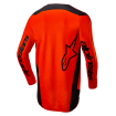 Μπλούζα motocross ALPINESTARS F-LURV ORN/BLACK Μπλούζα motocross ALPINESTARS F-LURV ORN/BLACK thumb