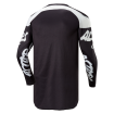 Μπλούζα motocross ALPINESTARS RAC-HANA BLK/WHT Μπλούζα motocross ALPINESTARS RAC-HANA BLK/WHT thumb