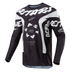 Μπλούζα motocross ALPINESTARS RAC-HANA BLK/WHT Μπλούζα motocross ALPINESTARS RAC-HANA BLK/WHT thumb