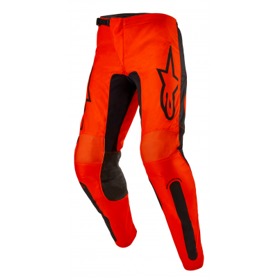 Παντελόνι μηχανής ALPINESTARS F-LURV ORN/BLACK