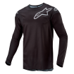 Μπλούζα motocross ALPINESTARS RAC-GRAPH BLACK Μπλούζα motocross ALPINESTARS RAC-GRAPH BLACK thumb