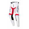 Παιδικό παντελόνι motocross ALPINESTARS R-HANA WHT/MUL