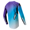 Γυναικεία μπλούζα motocross ALPINESTARS Stella FLUID ΛΕΥΚΟ/ΤΟΥΡΚΟΑΖ Γυναικεία μπλούζα motocross ALPINESTARS Stella FLUID ΛΕΥΚΟ/ΤΟΥΡΚΟΑΖ thumb