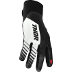 Γάντια motocross THOR AGILE ANALOG BLACK/RED/WHITE Γάντια motocross THOR AGILE ANALOG BLACK/RED/WHITE thumb