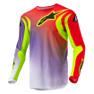 Μπλούζα motocross ALPINESTARS F-LUCE WHT/RD/YLW Μπλούζα motocross ALPINESTARS F-LUCE WHT/RD/YLW thumb