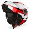 Κράνος μηχανής AIROH SPECKTRE CLEVER RED GLOSS thumb