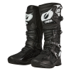 Μπότες μηχανής O'NEAL RMX PRO BLACK V.24