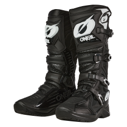 Μπότες μηχανής O'NEAL RMX PRO BLACK V.24