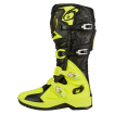 Μπότες μηχανής O'NEAL RMX PRO BLACK/NEON YELLOW V.24 thumb