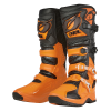 Μπότες μηχανής O'NEAL RMX PRO BLACK/ORANGE V.24