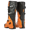 Μπότες μηχανής O'NEAL RMX PRO BLACK/ORANGE V.24 thumb