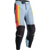 Παντελόνι μηχανής MOOSE RACING AGROID GRAY/YELLOW