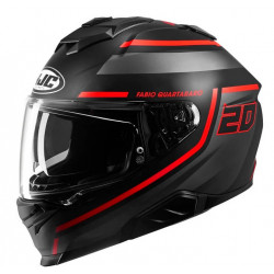 Κράνος μηχανής HJC i71 FABIO QUARTARARO FULL FACE