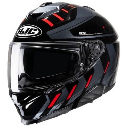 Κράνος μηχανής HJC i71 SIMO MC1 FULL FACE