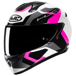 Κράνος μηχανής HJC C10 TINS ​​MC8 FULL FACE