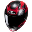 Κράνος μηχανής HJC C10 Tins MC1SF ΜΑΤ FULL FACE Κράνος μηχανής HJC C10 Tins MC1SF ΜΑΤ FULL FACE thumb