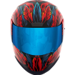 Κράνος μηχανής Airform™ Fever Dream BL FULL FACE thumb