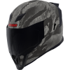 Κράνος μηχανής ICON Airflite™ Tige's Blood MIPS® GY FULL FACE