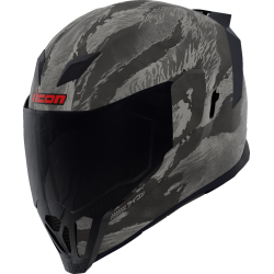 Κράνος μηχανής ICON Airflite™ Tige's Blood MIPS® GY FULL FACE