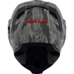 Κράνος μηχανής ICON Airflite™ Tige's Blood MIPS® GY FULL FACE thumb