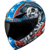 Κράνος μηχανής ICON Domain™ Revere FULL FACE