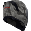 Κράνος μηχανής ICON Airflite™ Tige's Blood MIPS® GY FULL FACE thumb