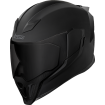 Κράνος μηχανής ICON Airflite™ Dark FULL FACE Κράνος μηχανής ICON Airflite™ Dark FULL FACE thumb