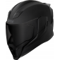 Κράνος μηχανής ICON Airflite™ Dark FULL FACE thumb