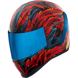 Κράνος μηχανής Airform™ Fever Dream BL FULL FACE Κράνος μηχανής Airform™ Fever Dream BL FULL FACE