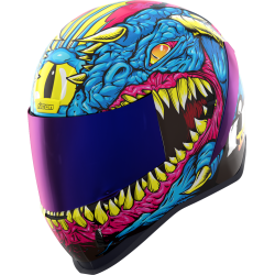 Κράνος μηχανής ICON Airform™ Kryola Kreep MIPS® BL FULL FACE