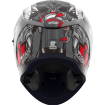 Κράνος μηχανής Airform™ Kryola Kreep MIPS® SV FULL FACE thumb