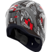 Κράνος μηχανής Airform™ Kryola Kreep MIPS® SV FULL FACE thumb