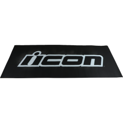 Χαλί για γκαράζ ICON Absorbent Pit Pad SLANT