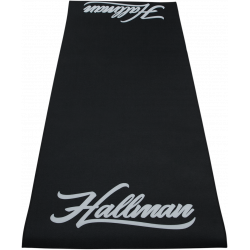 Χαλί για γκαράζ THOR Absorbent Pit Pad HALLMAN