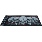 Χαλί για γκαράζ ICON Absorbent Pit Pad LG SKULL thumb