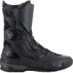 Μπότες μηχανής ALPINESTARS SP-X BOA BK/BK thumb