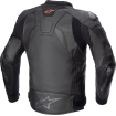 Δερμάτινο μπουφάν μηχανής ALPINESTARS GP PLUS R V4 BLACK Δερμάτινο μπουφάν μηχανής ALPINESTARS GP PLUS R V4 BLACK thumb