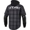 Μπουφάν μηχανής ALPINESTARS MSE Tartan GY
 thumb