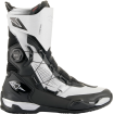 Μπότες μηχανής ALPINESTARS SP-X BOA BK/SL thumb