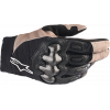 Γάντια μηχανής ALPINESTARS MEGAWATT ST/BLK