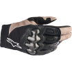 Γάντια μηχανής ALPINESTARS MEGAWATT ST/BLK thumb