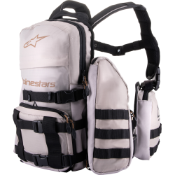 Σακίδιο ALPINESTARS Techdura Tactical Pack G/B