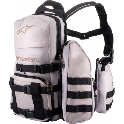 Σακίδιο ALPINESTARS Techdura Tactical Pack G/B