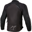 Μπουφάν μηχανής ALPINESTARS T-GP R V3 BLACK thumb