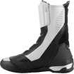 Μπότες μηχανής ALPINESTARS SP-X BOA BK/SL thumb