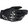 Γάντια μηχανής ALPINESTARS MEGAWATT BLACK
